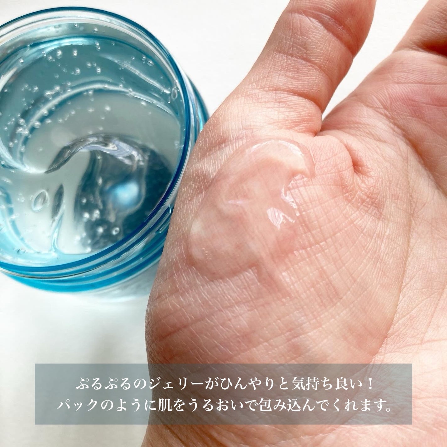 ラスティング クラリティ ルースパウダー/est/ルースパウダーを使ったクチコミ(3枚目)