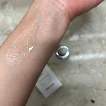 ガラク ナイアシン 3.0 エッセンス/manyo/美容液を使ったクチコミ(4枚目)