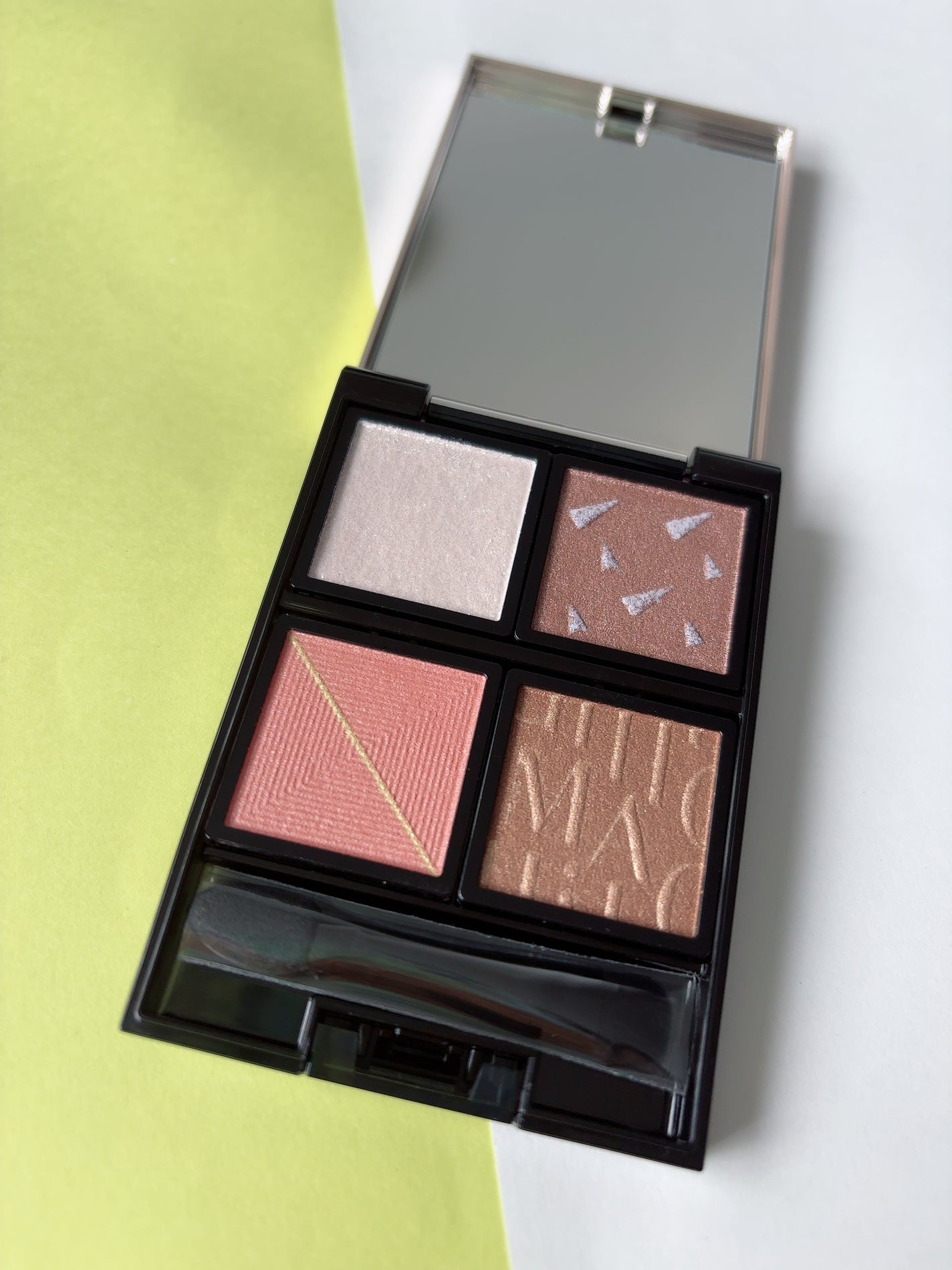 カスタマイズケース/マキアージュ/その他化粧小物を使ったクチコミ(6枚目)