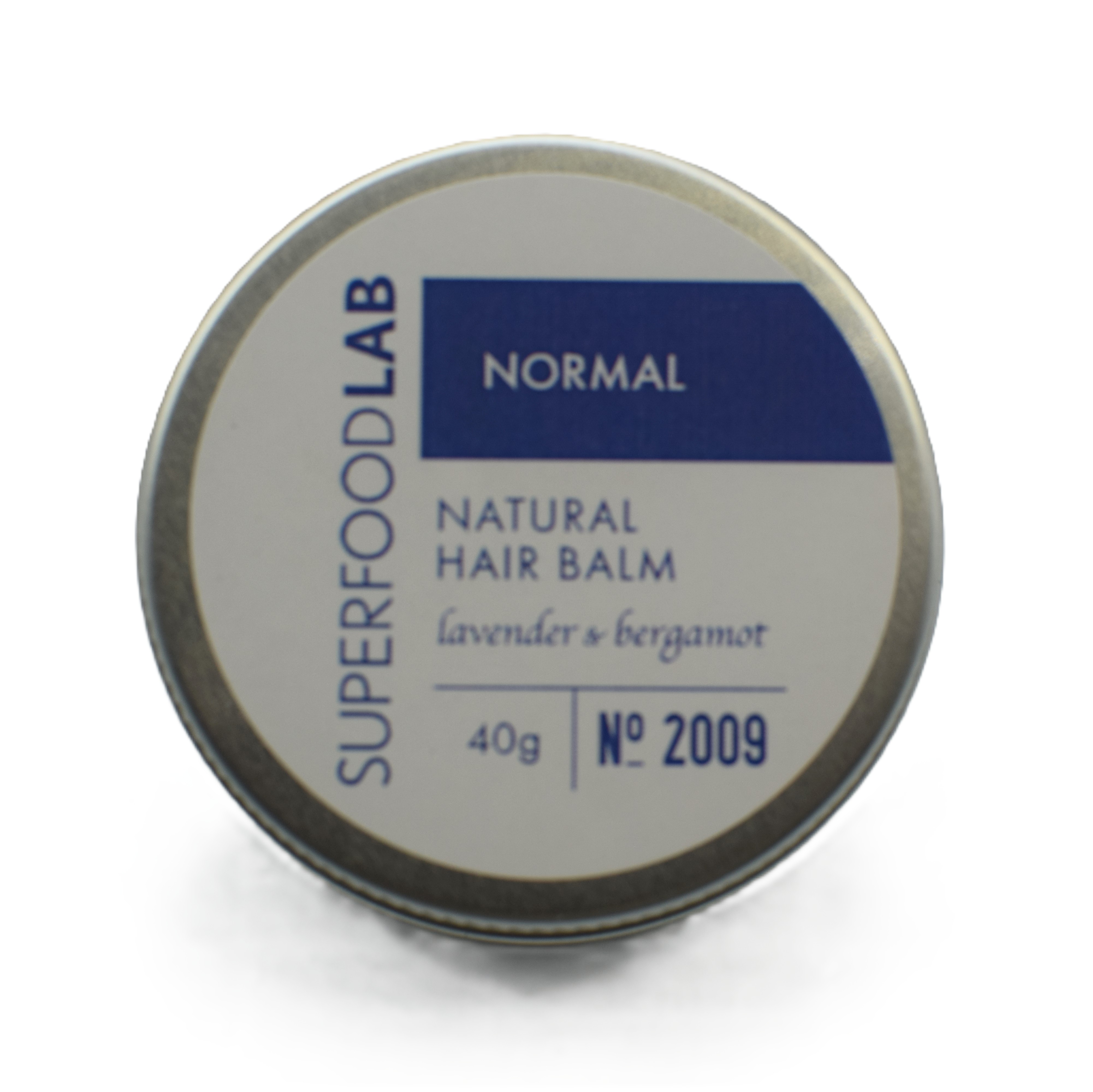 SUPERFOOD LAB SFLヘアバームノーマル