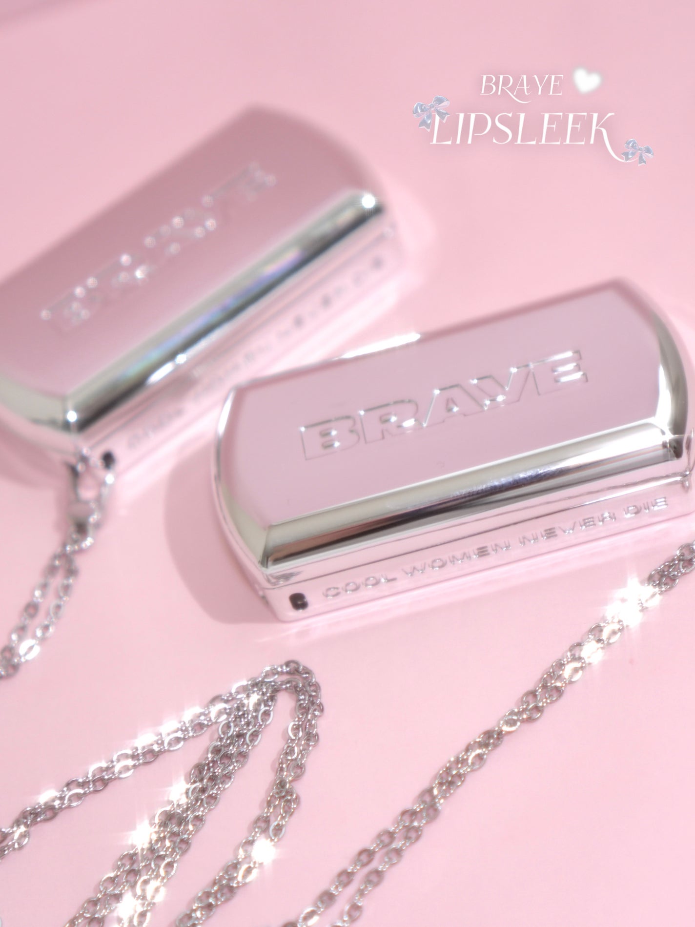BRAYE LIPSLEEK/BRAYE/口紅を使ったクチコミ(2枚目)