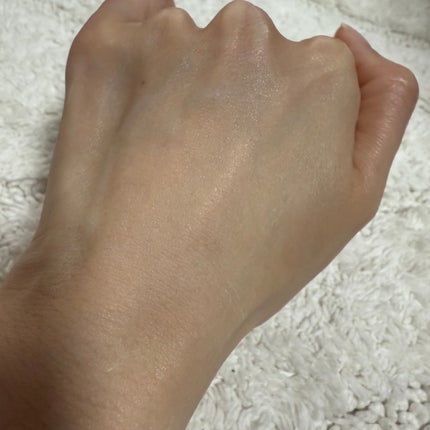 by365 パウダリーUVクリーム トーンアップ/ナリスアップ/日焼け止め・UVケアを使ったクチコミ(5枚目)