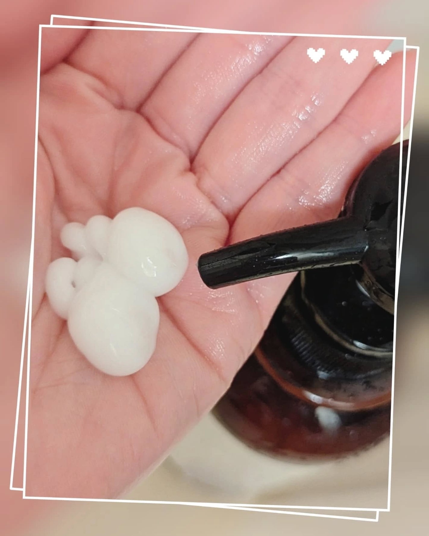 COCO KINU シルクシャンプー / トリートメント/COCO KINU/サロンシャンプーを使ったクチコミ(3枚目)