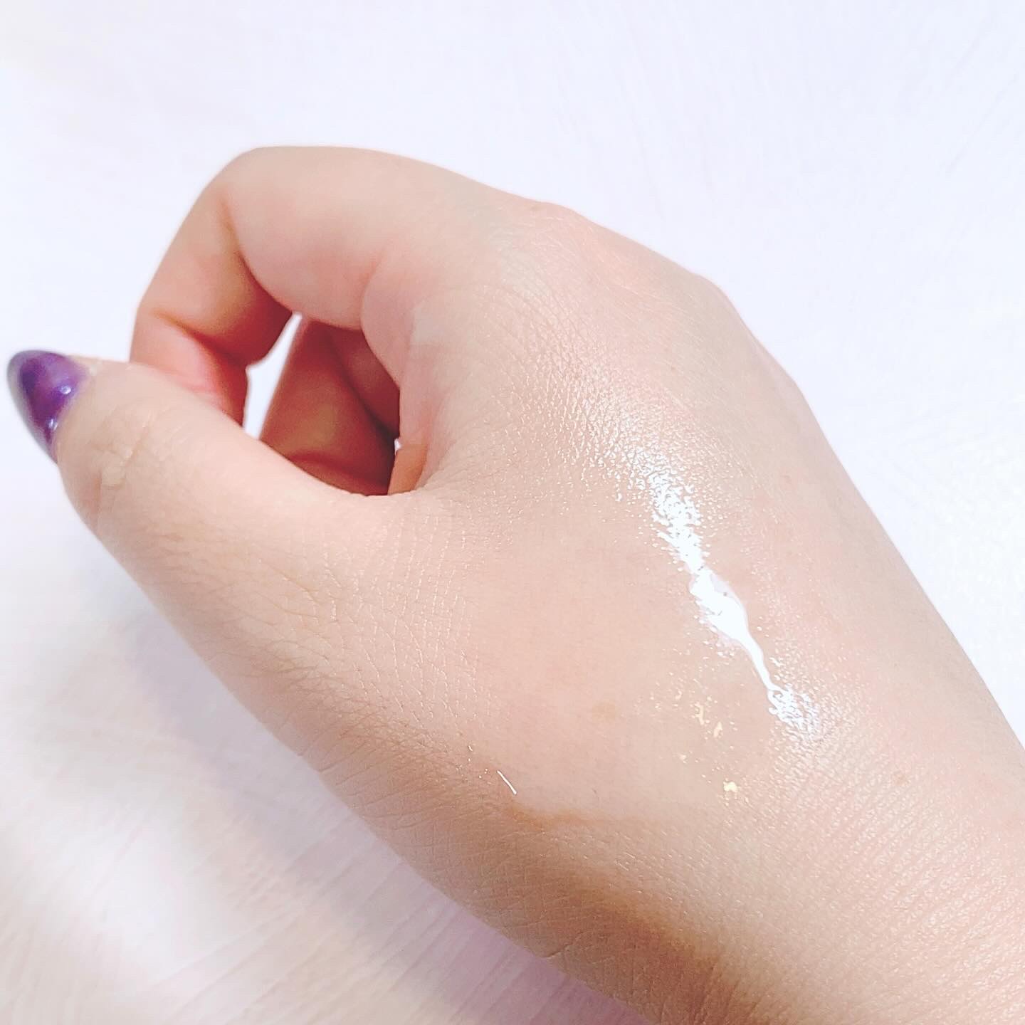 薬用ローション センシティブEX/ドクターシーラボⓇ/化粧水を使ったクチコミ（3枚目）