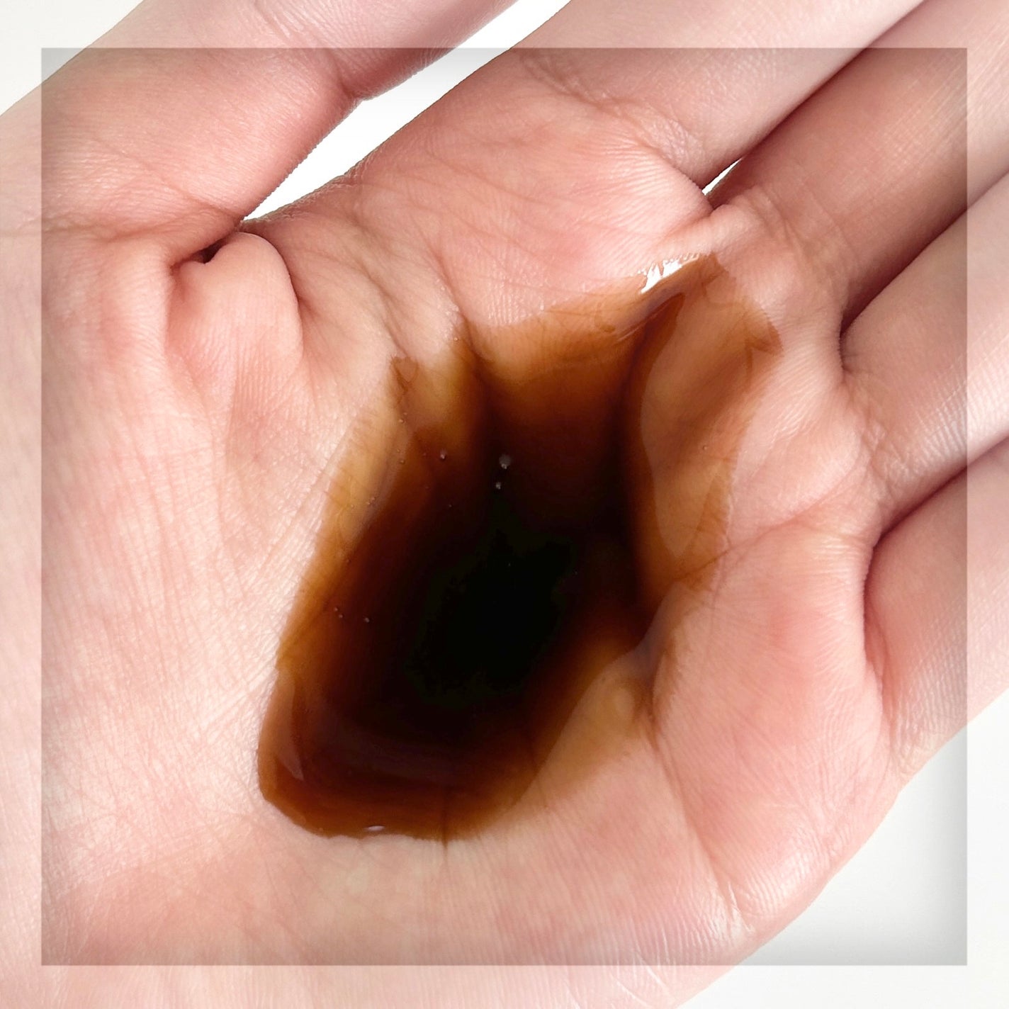 モダモダゼログレイシャンプー/MODAMODA/市販シャンプーを使ったクチコミ(2枚目)