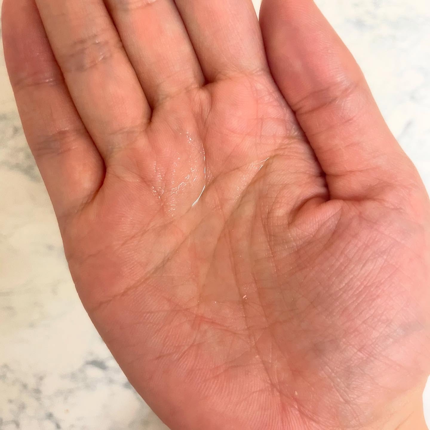 薬用ローション センシティブEX/ドクターシーラボⓇ/化粧水を使ったクチコミ（3枚目）