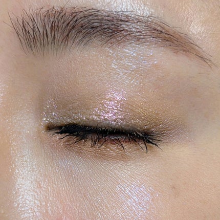 MAJOR DIMENSION EYE ILLUSION EYESHADOW DUO/Patrick Ta/アイシャドウパレットを使ったクチコミ(7枚目)