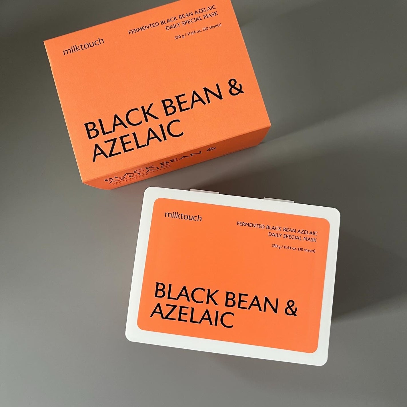 AZ発酵デイリースペシャルマスク/Milk Touch/シートマスク・パックを使ったクチコミ(6枚目)