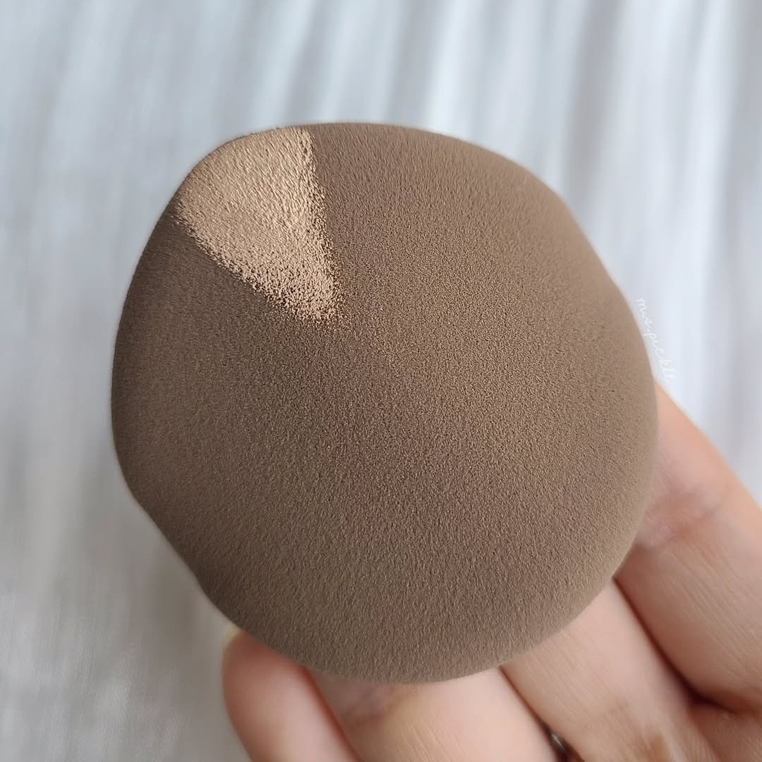 ヴェルヴェットラスティングパクト/AGE20’s/その他ファンデーションを使ったクチコミ（3枚目）