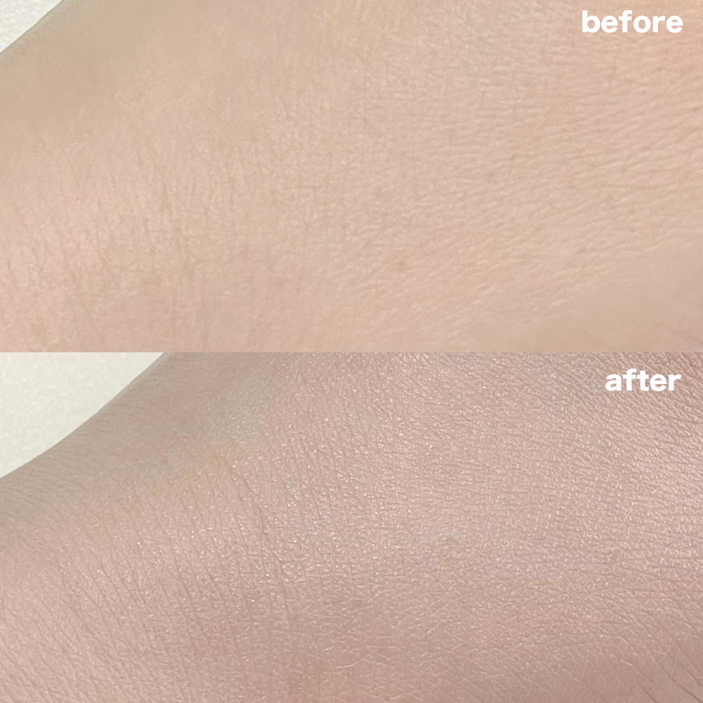 ウォータースプラッシュサンクリーム トーンアップラスティング/espoir/日焼け止めクリームを使ったクチコミ(3枚目)