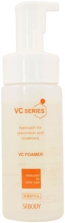 薬用VC泡フォーマー 150mL