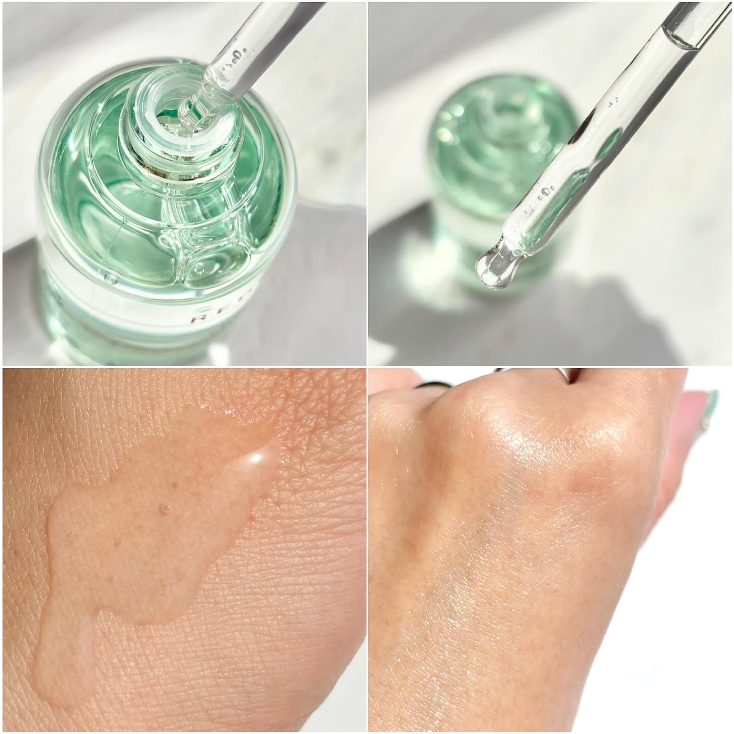 レッドブレミッシュ クリアスージングクリーム/Dr.G/フェイスクリームを使ったクチコミ（3枚目）