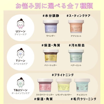 ミントチョコ フードマスク/SKINFOOD/洗い流すパック・マスクを使ったクチコミ(4枚目)