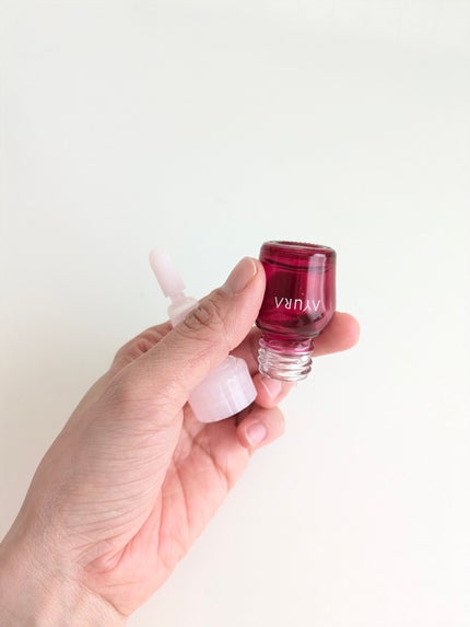 セラムオプティマイザー/AYURA/美容液を使ったクチコミ(1枚目)