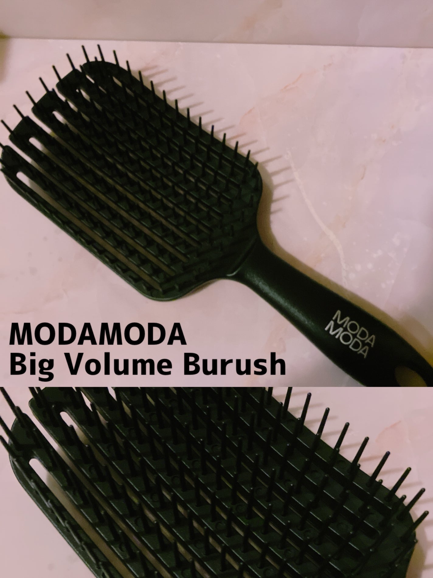 モダモダゼログレイシャンプー/MODAMODA/市販シャンプーを使ったクチコミ(6枚目)