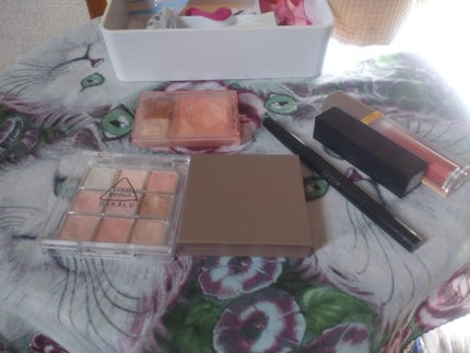 ダブル セラム バーム ファンデーション/Dr.Althea/クリーム・エマルジョンファンデーションを使ったクチコミ(2枚目)