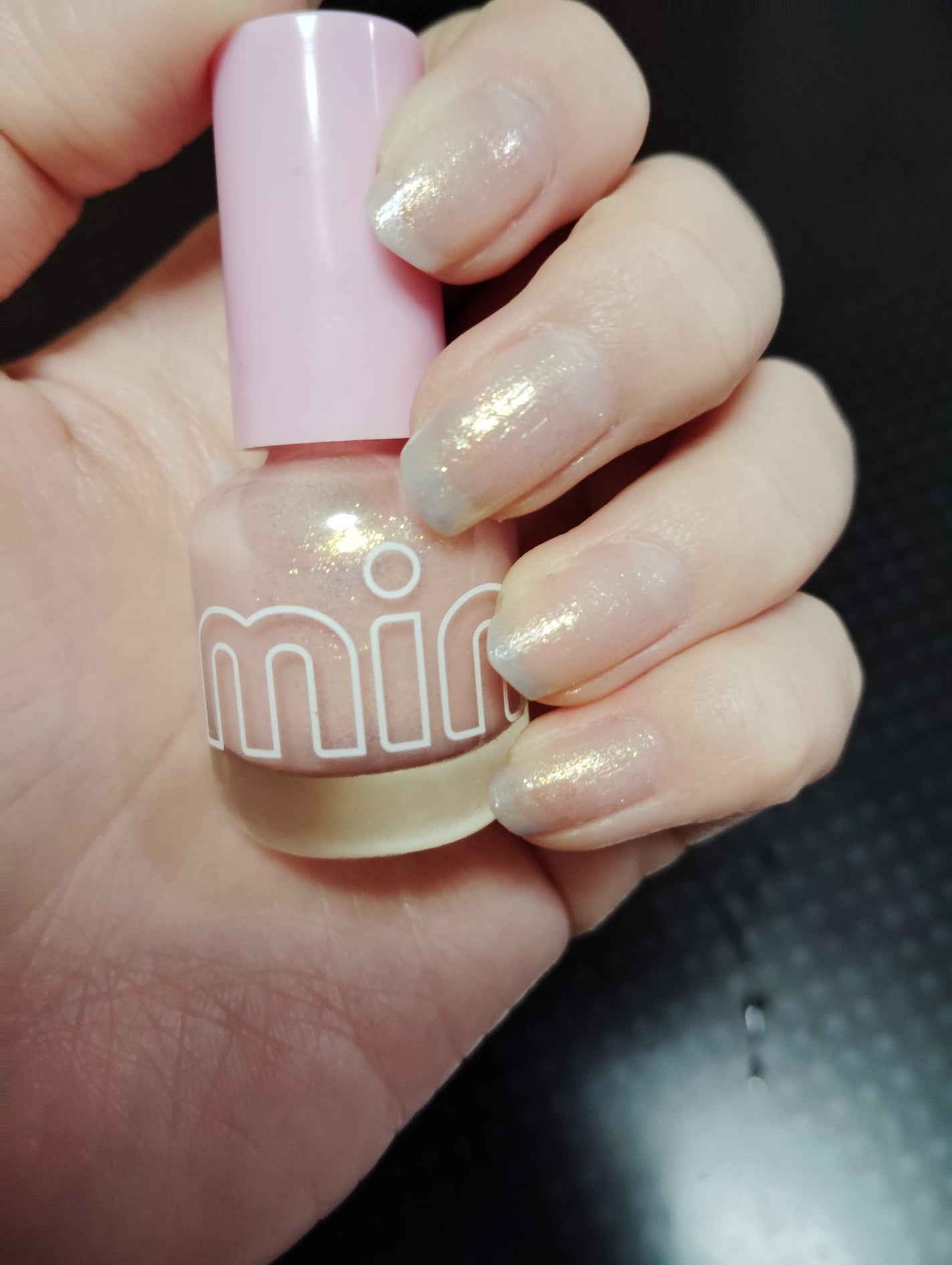 kasuminnð€ð€ on LIPS ãåããŠminumã®ååãè²·ããŸããïŒååã¯ç¥ã£ãŠããã©ãã£ãšè²·..ãïŒ1æç®ïŒ