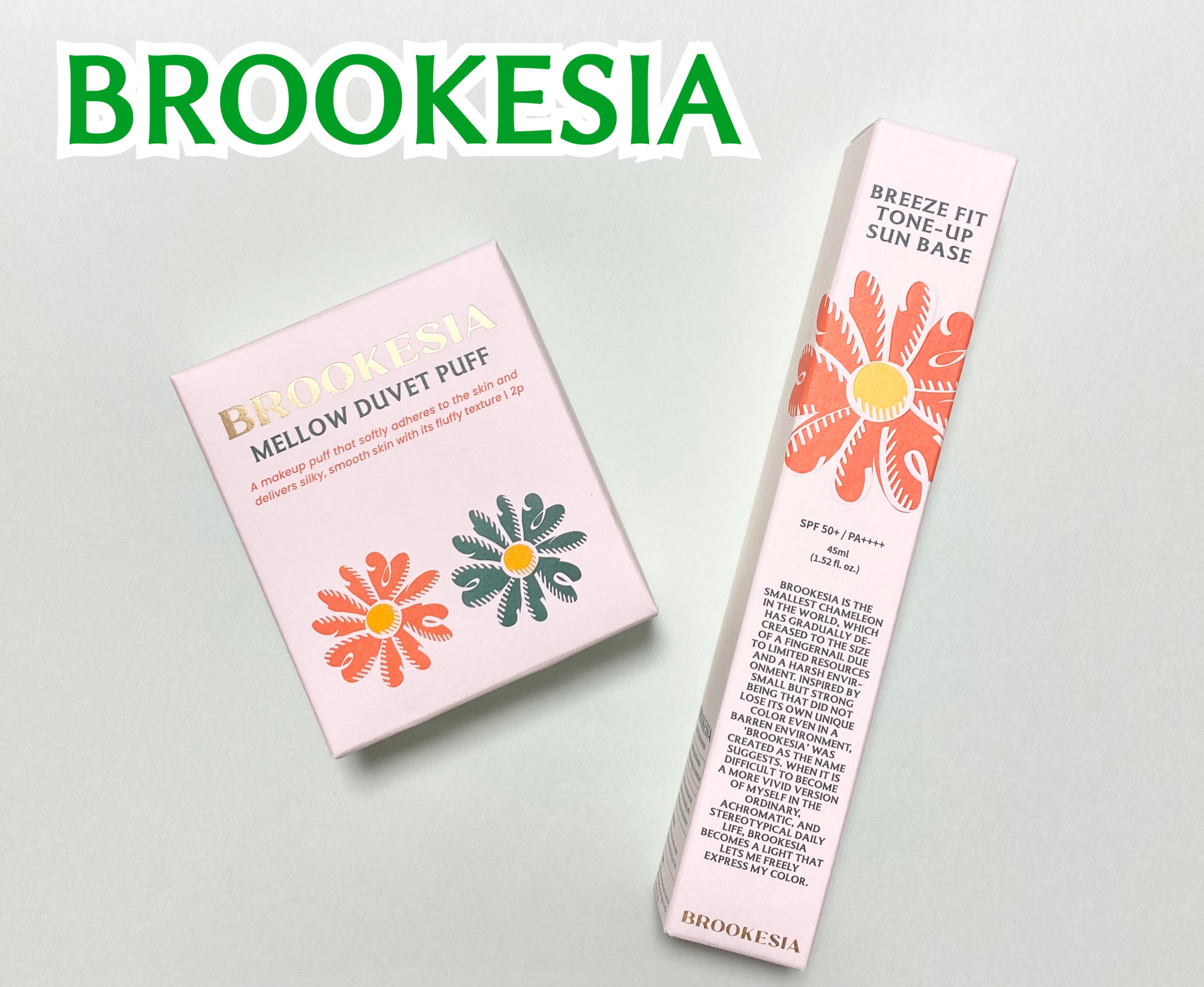 ブリーズフィット トーンアップ サンベース/BROOKESIA/日焼け止めクリームを使ったクチコミ（1枚目）