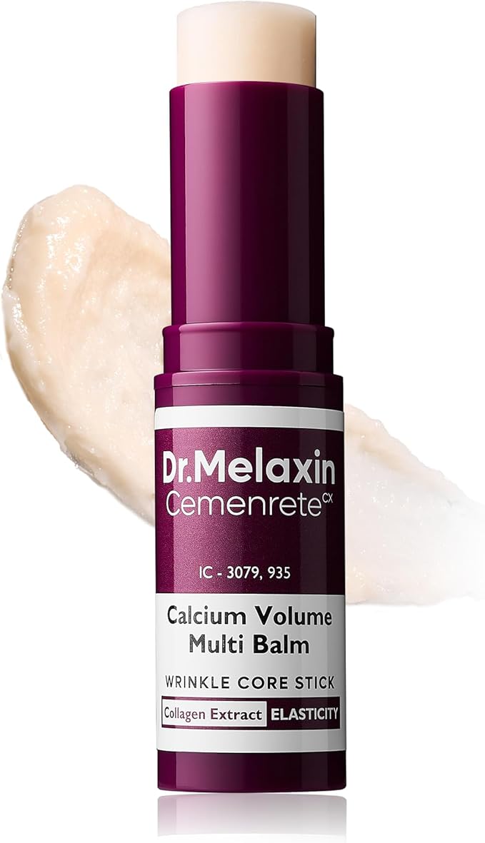 セメンリトカルシウムボリュームマルチバーム Dr.Melaxin