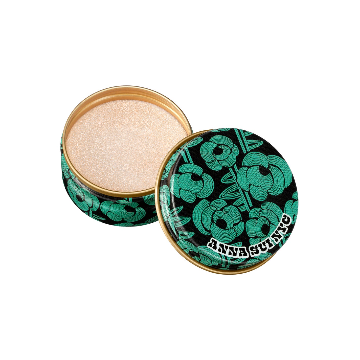 アナ スイ フェイス マルチ バーム 700 シルクガウン