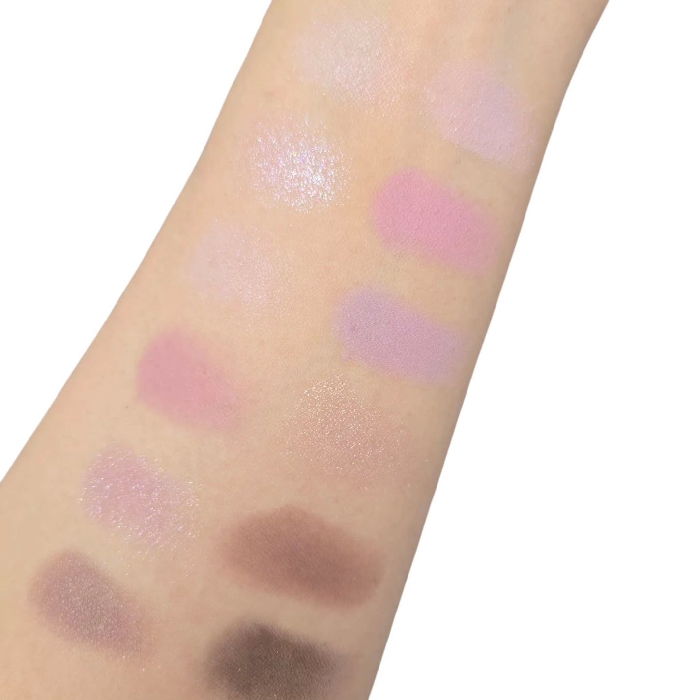 クリスタル グラム ティント/CLIO/リップティントを使ったクチコミ(4枚目)