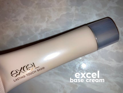 ラスティングタッチベース EM (エッセンスモイスト)/excel/化粧下地を使ったクチコミ(1枚目)
