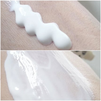 日焼け止めクッション SPF 43 PA+++/モンディエス/日焼け止めローションを使ったクチコミ(6枚目)