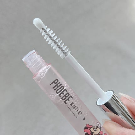 フィービー ビューティーアップ アイラッシュセラムN2/PHOEBE BEAUTY UP/まつげ美容液を使ったクチコミ(3枚目)