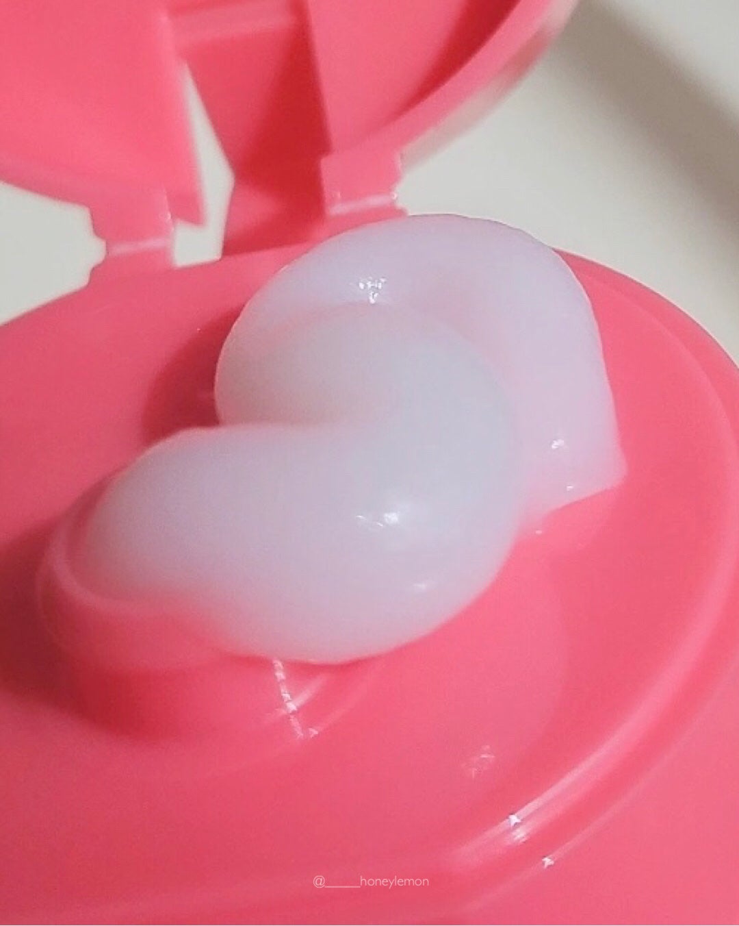 エッセンスインヘアマスク/オルビス/ヘアマスク・ヘアパックを使ったクチコミ(3枚目)