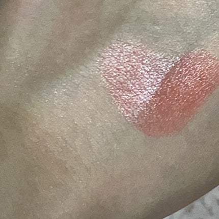 エテュセ リップエディション(ティントルージュ)/ettusais/リップティントを使ったクチコミ(2枚目)