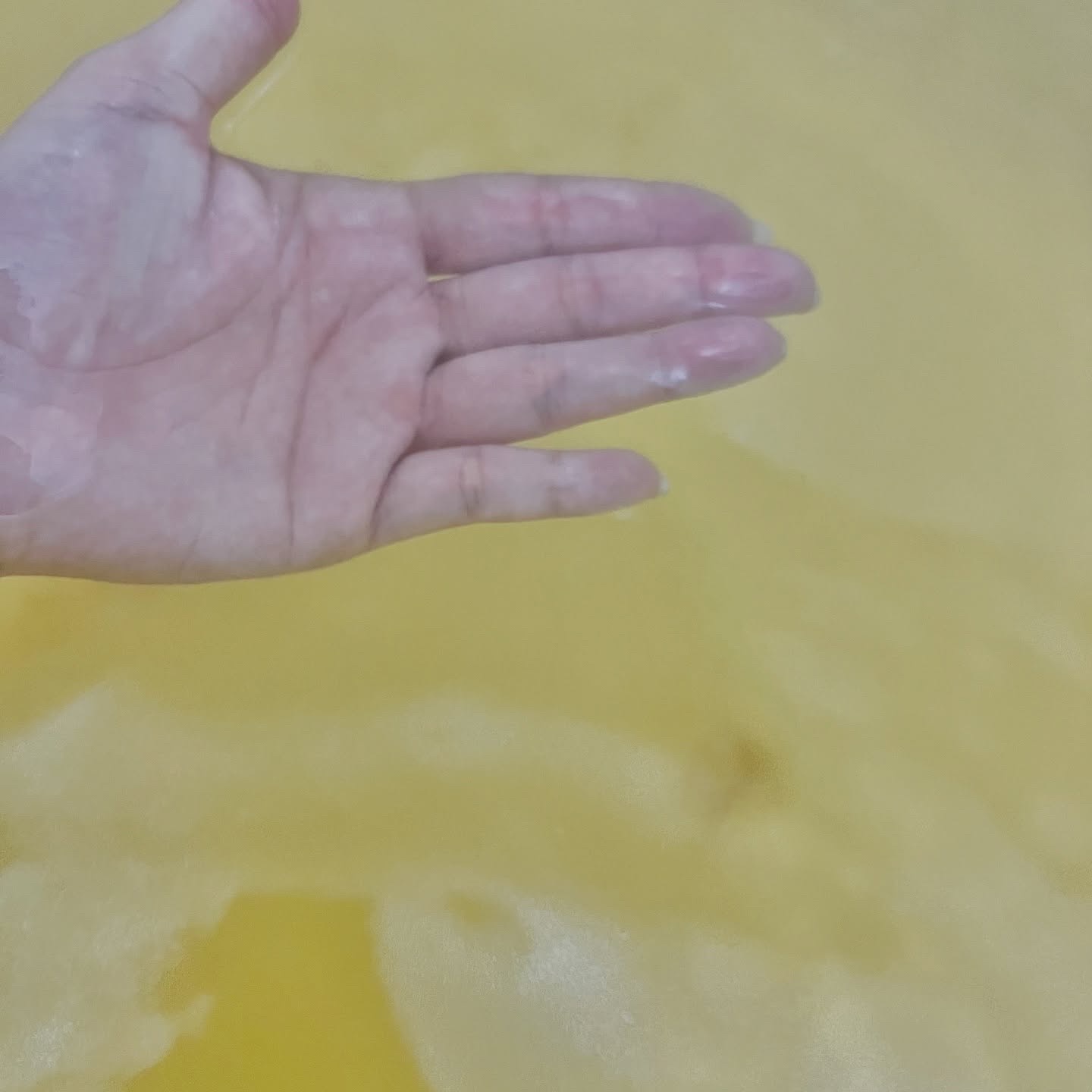 meshimase バスタブレット スパ [浴用化粧料]/meshimase/炭酸系入浴剤を使ったクチコミ（3枚目）