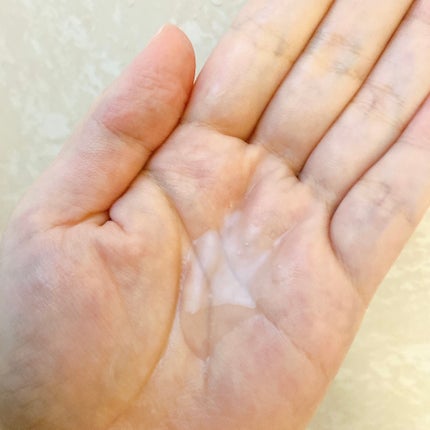 フェイシャルマイルドピーリング/primera/ピーリングを使ったクチコミ(3枚目)