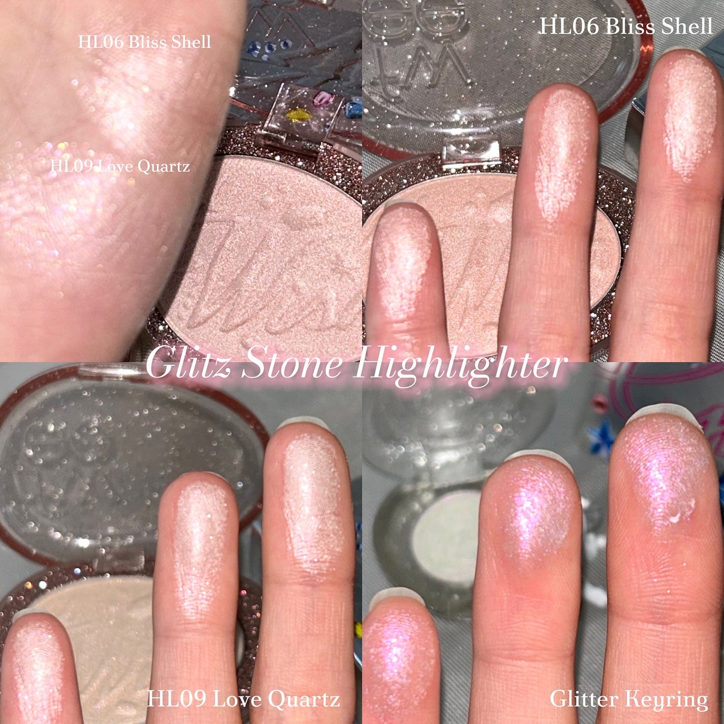 フィー 3Dボリューミンググロス/fwee/リップグロスを使ったクチコミ(3枚目)