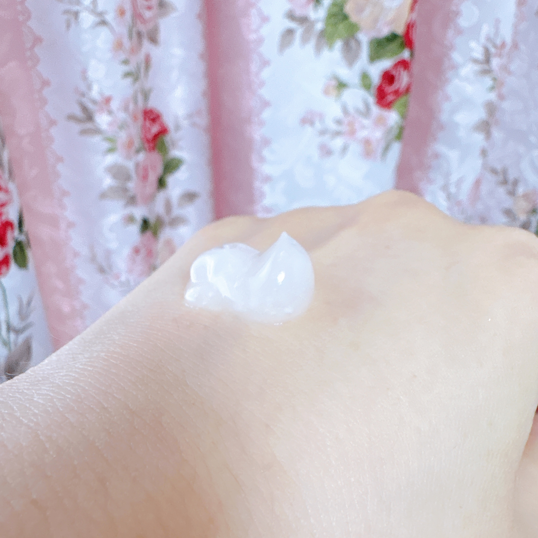 モイストゲルプラス/Re dermalab/オールインワン化粧品を使ったクチコミ（3枚目）