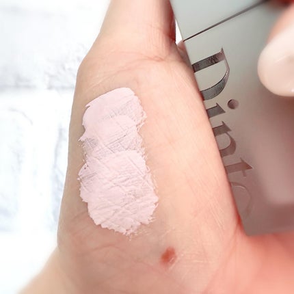 ライトベールカラーコレクター/Dinto/リキッドコンシーラーを使ったクチコミ(6枚目)