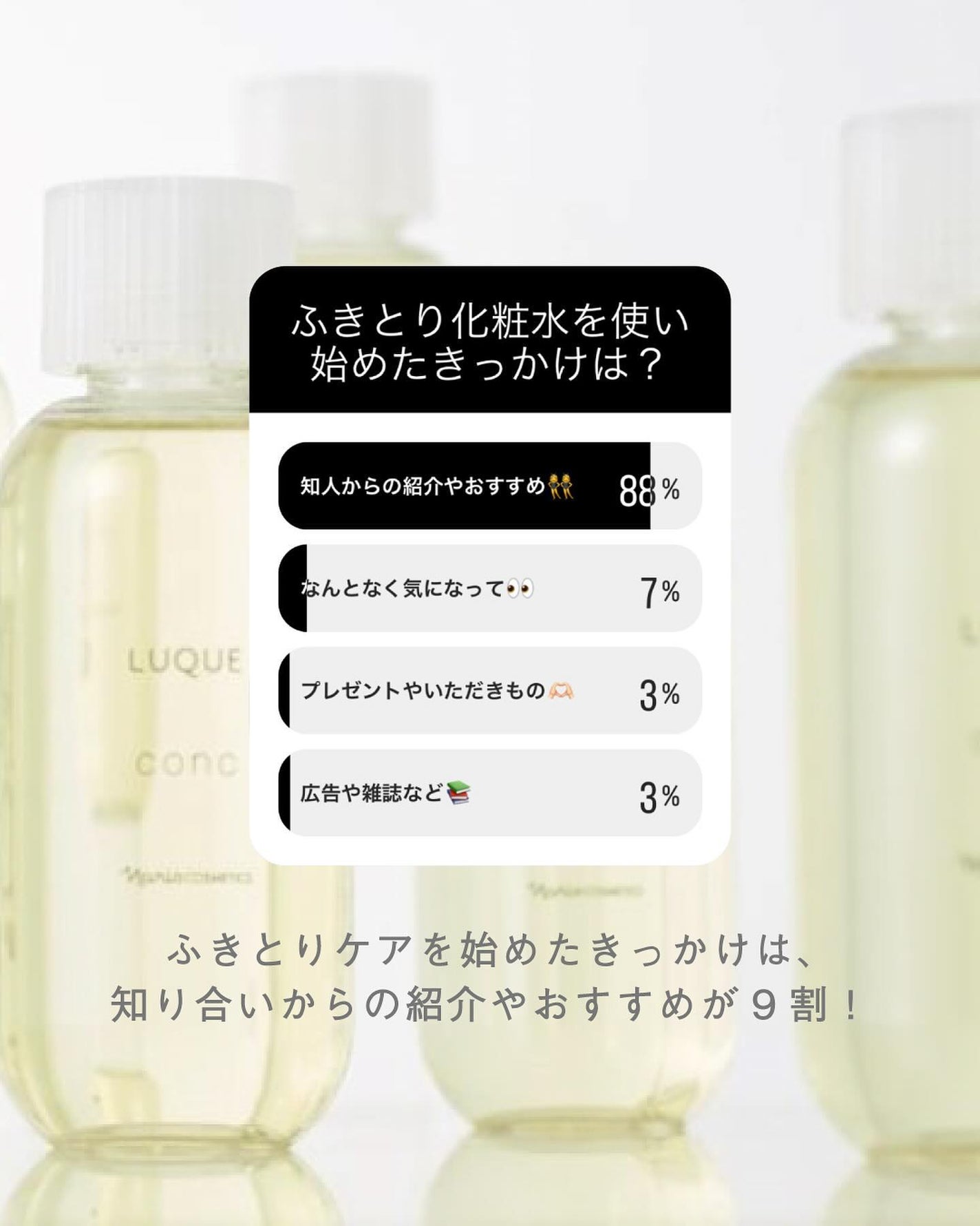ナリス化粧品公式アカウント on LIPS 「【フォロワー1000人に聞いた】みんなが愛用するコンクの人気の..」(3枚目)
