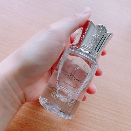 ジルスチュアート スキンケア ファーストキット/JILL STUART/スキンケアキットを使ったクチコミ(3枚目)