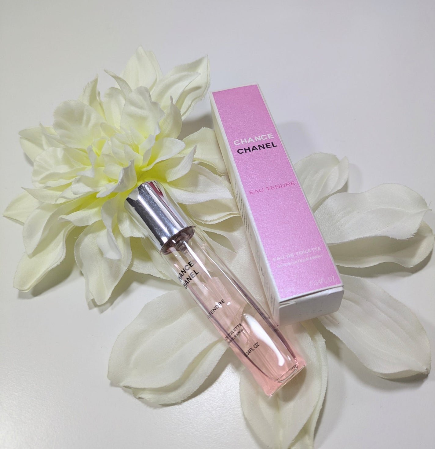 チャンスオータンドゥル CHANEL