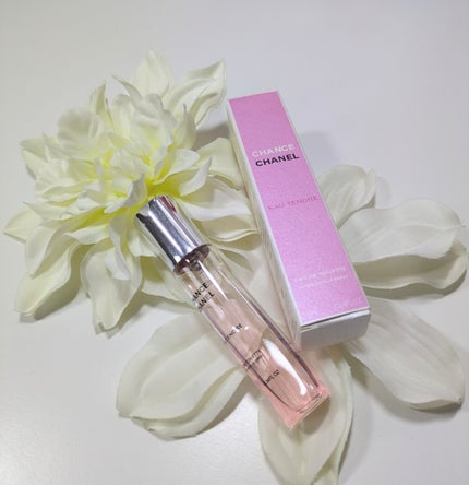 チャンスオータンドゥル/CHANEL/香水(レディース)を使ったクチコミ(1枚目)