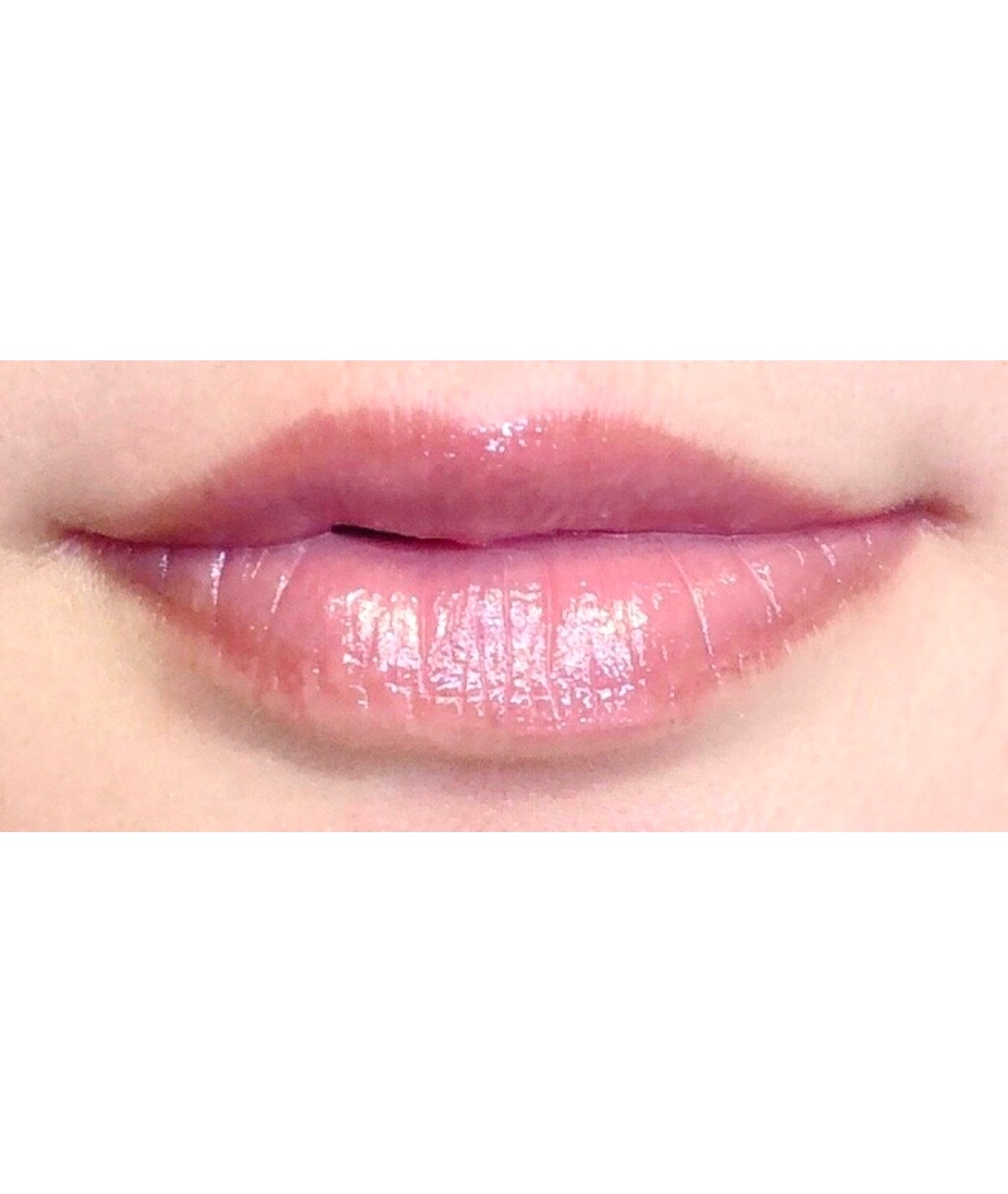 アップトゥーミー　ハグマイリップ　カラーロックプランパー/up2me/リッププランパーを使ったクチコミ（3枚目）