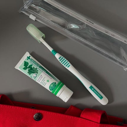 デンティス トラベルセット/デンティス/その他キットセットを使ったクチコミ(6枚目)