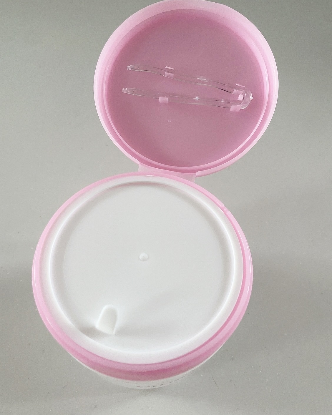 ルルルン トナーパッド うるおいON/ルルルン/トナーパッドを使ったクチコミ（3枚目）