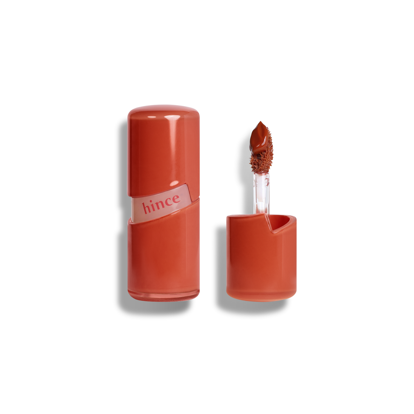 ロウグロウジェルティント R025 バーント(ミニ)