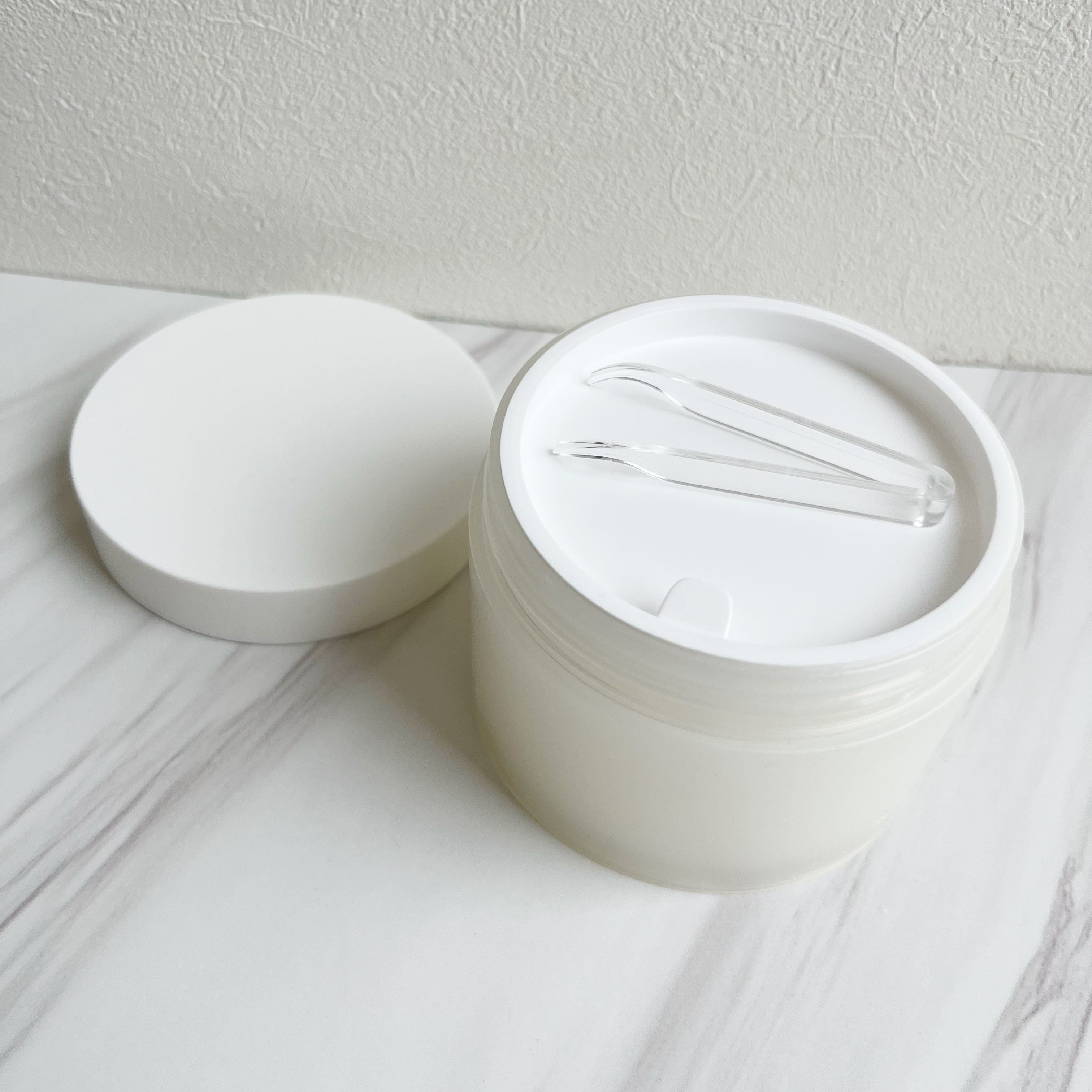 ローズインフューズド トーニングパッド/FEMMUE/トナーパッドを使ったクチコミ（2枚目）