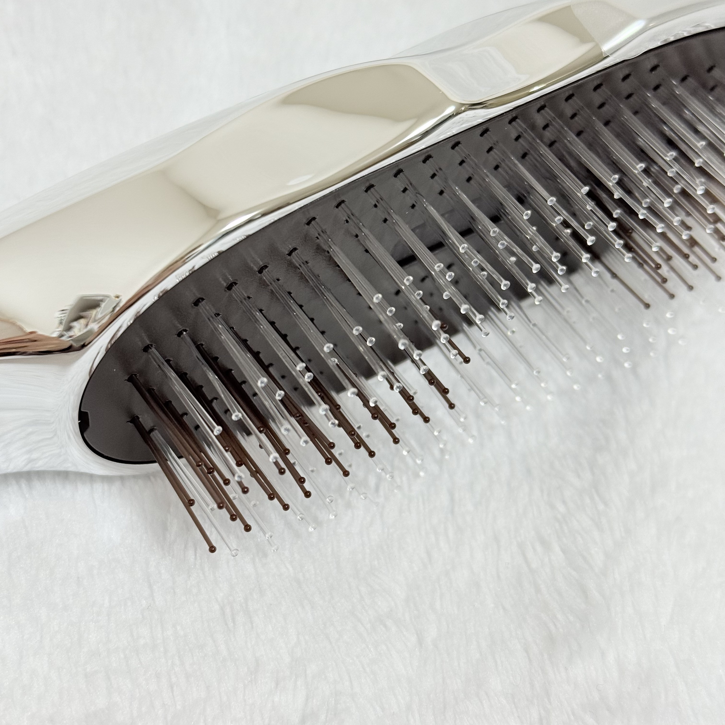 リファイオンケアブラシ/ReFa/スカルプブラシを使ったクチコミ（2枚目）