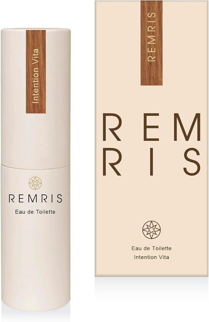 REMRIS REMRISオードトワレ インテンションヴィータの香り