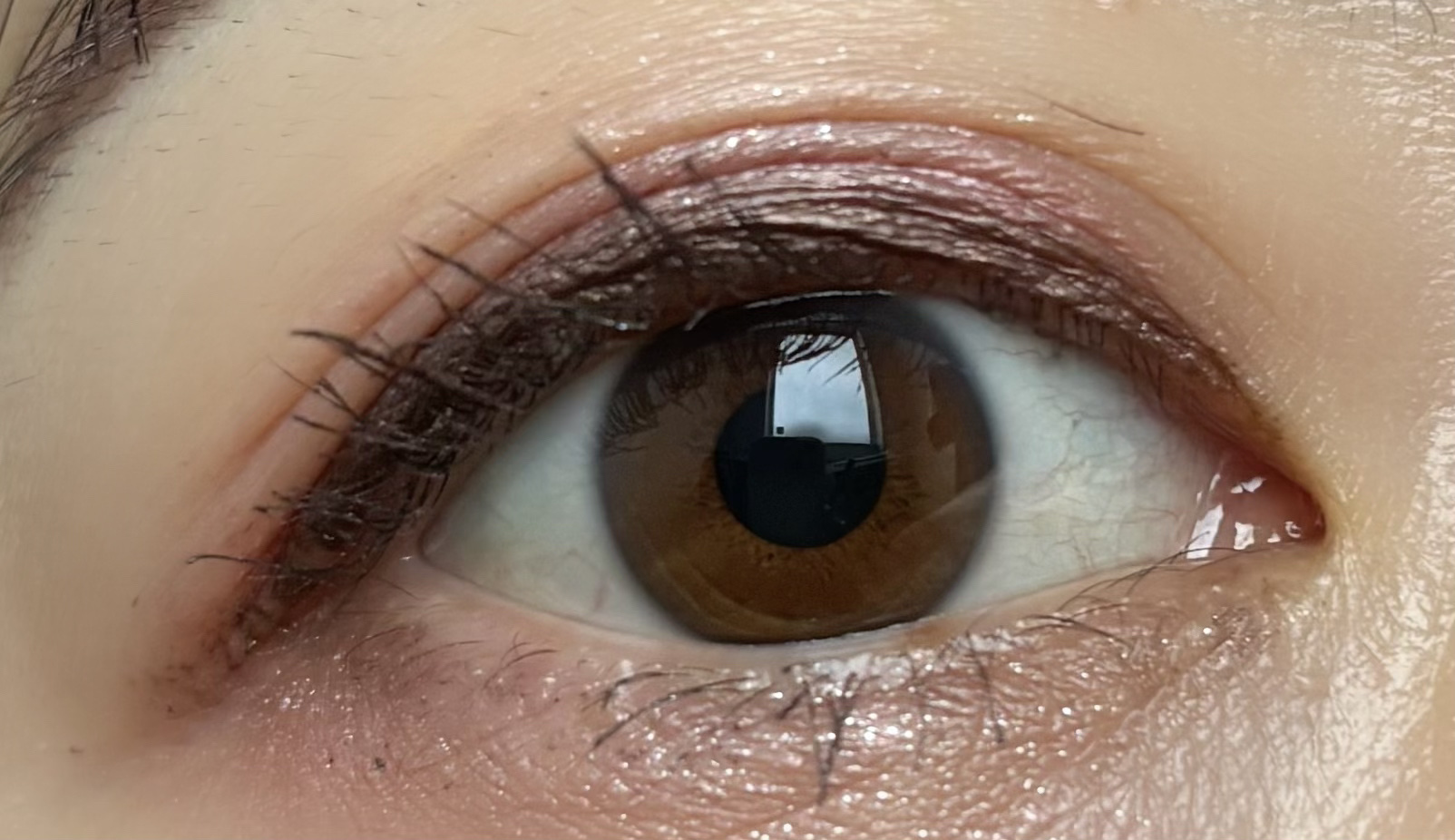 ディオールショウ サンク クルール/Dior/アイシャドウを使ったクチコミ（2枚目）