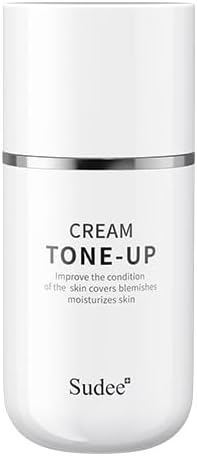 SUDEE cream tone-up