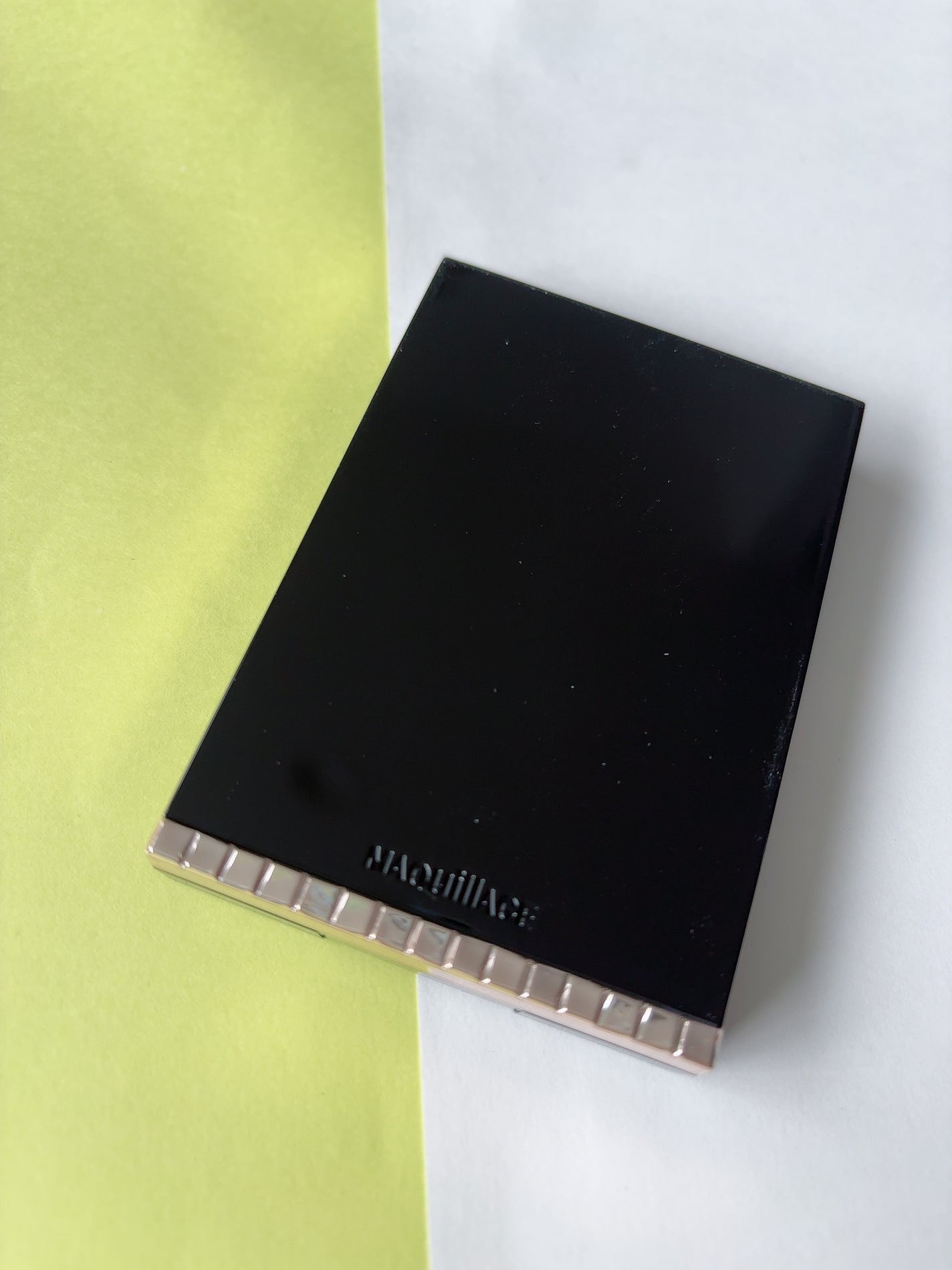 カスタマイズケース/マキアージュ/その他化粧小物を使ったクチコミ(3枚目)