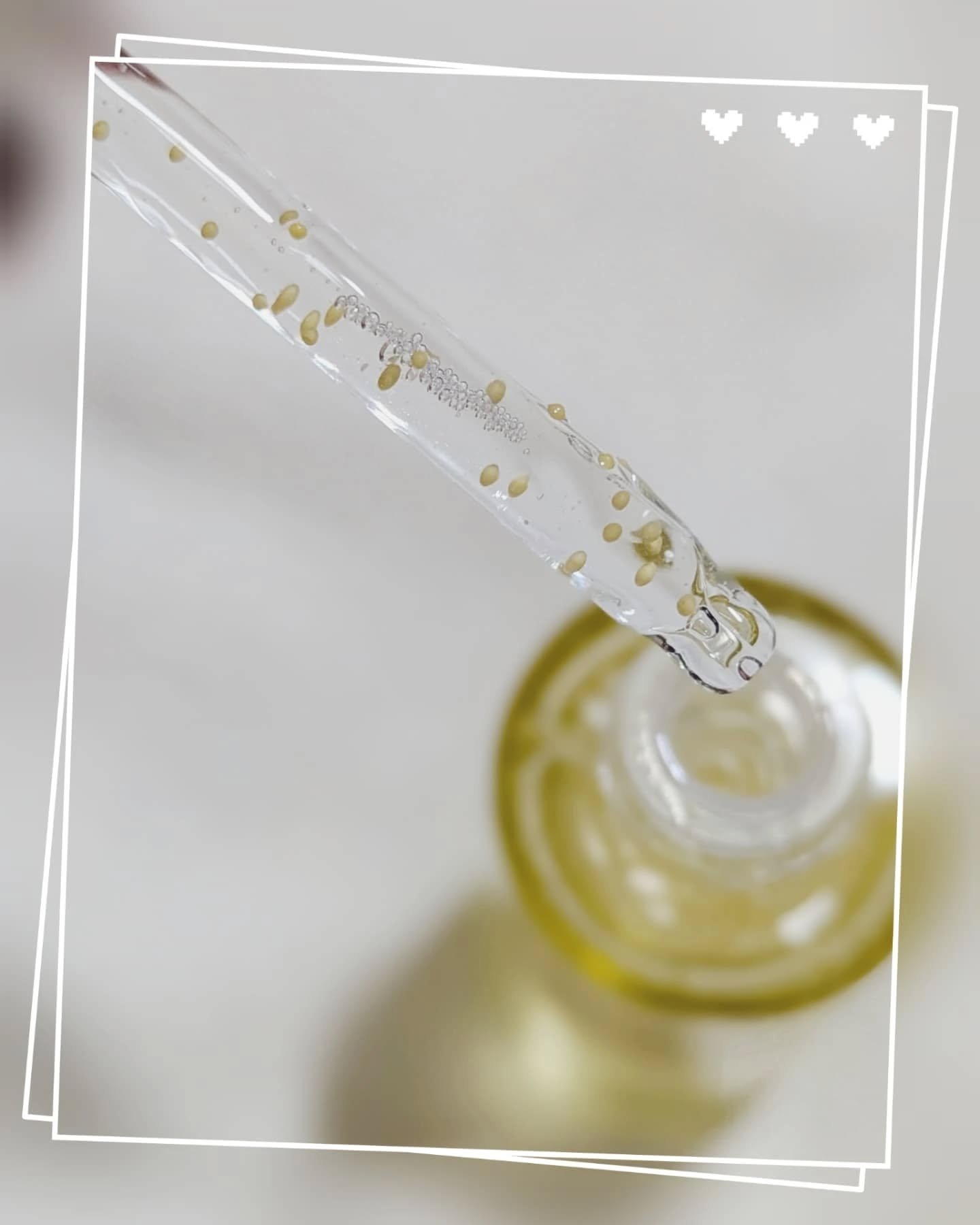 グルタチオンビタグローカプセル美容液/Genabelle/美容液を使ったクチコミ（2枚目）